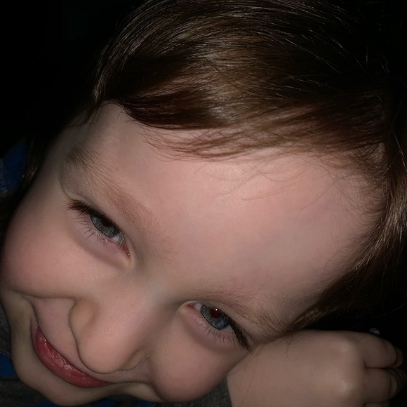 Meet your Posher, Hannah - Picture 5 of 12